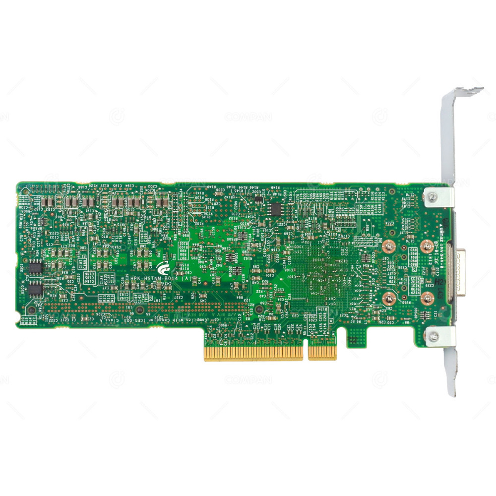 462594-001 HP CONTROLLER P212 PCI-E SAS RAID - 013218-001